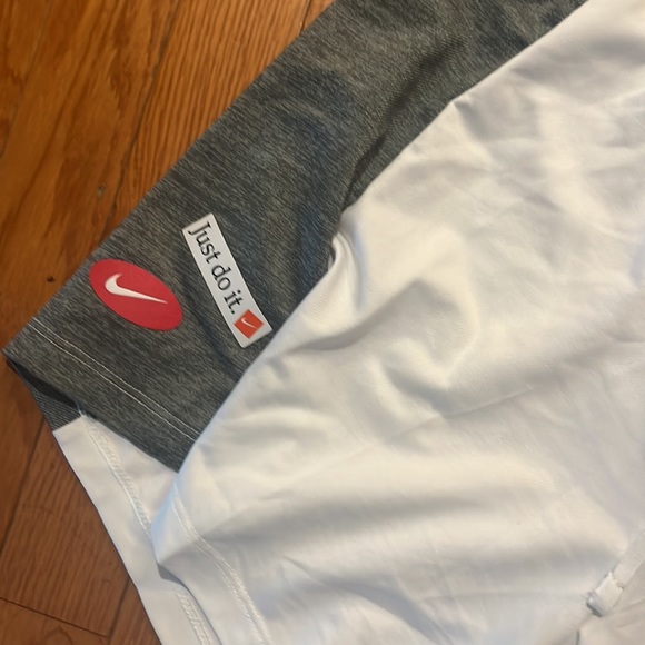 Nike Dri-Fit Shorts! Too Cute! - Picture 2 of 5